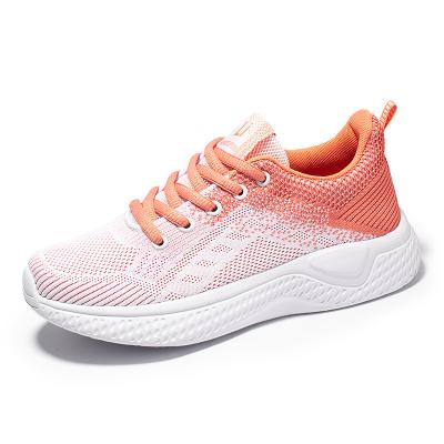 China 2021 Fashion Trend Designer Shoes Women Sneaker Fujian Factory Low Price Sports Sneaker Woman Sports Shoes for sale