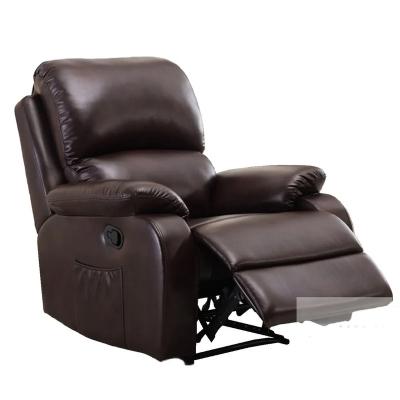 China Baihai Extendable Reclining Passionate Massage Chair for sale