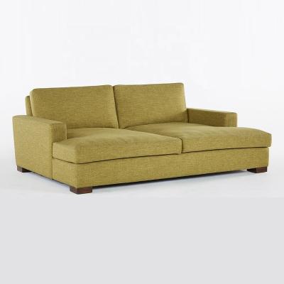 China Classic Living Room Sofa Hot Sale Daybed Couch Living Room Furniture Sofa for sale