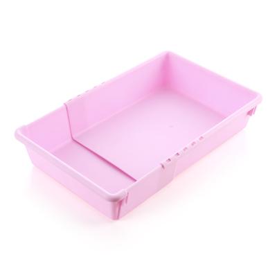 China Factory Coastal Extension Type Small Drawer QM Storage Plastic Tool Box for sale