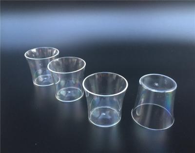 China Cheap Custom Plastic Shot Glasses Stocked QM Factory Wholesale 70ml 2.4oz Drinks Cup Plastic Mini Spirits Cup for sale