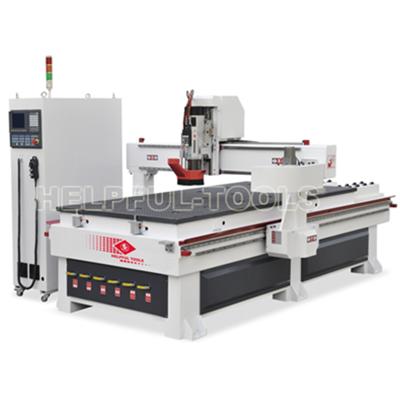 China Other ATC CNC Router Machine HF1224F CNC Engraving Machine for sale