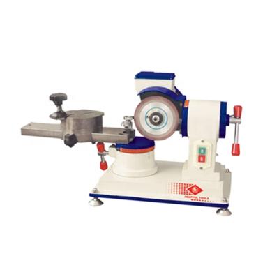 China Factory circular saw grinder HV126, high quality sliding panel saw blade machine, sliding panel saw for sale