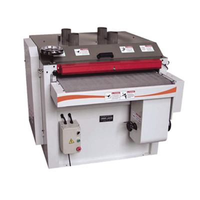 China Other Useful Brand Shandong Weihai Woodworking Machinery / Sanding Machine HD0900 Belt Disc Sander for sale