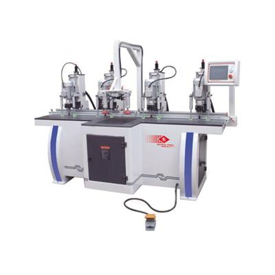 China HC73034L Home Wood Multi Use Hinge Boring Machine Woodworking Machine for sale