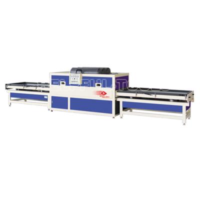 China Other HG2300A-2Z Made in China Popular Sold PVC Door Vacuum Press Machine for sale