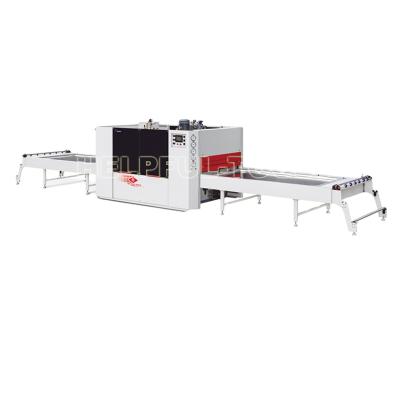 China HG2500A Factory Transfer Positive-negative/PVC/Thermal/Veneer Vacuum Press Laminating Machine for sale