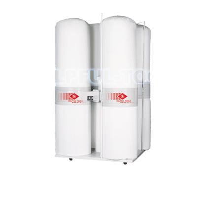 China Other HW9075 FOUR BAGS 7.5KW Industrial Dust Collector for sale