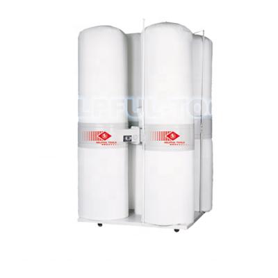 China Other dust collector HW9075 (four bags) for woodworking machinery for sale