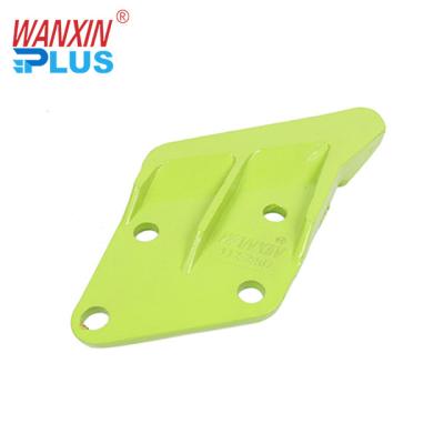 China Wholesale Building Material Stores Factory Excavator Side Cutter Construction Project Side Cutter for sale