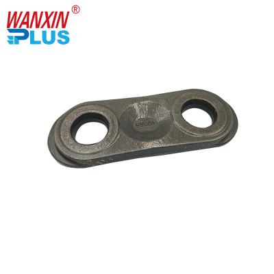 China Building Material Stores China Manufacturer Alloy Steel Bucket Central Elevator Lift Chain For Transmission for sale