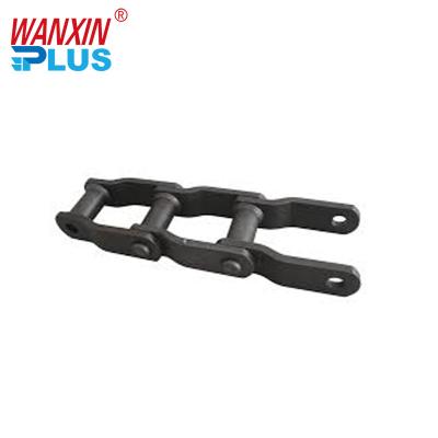 China Transmission Parts Factory Supplier Ro1205 Welded Link Chain Turned Steel Crank Ro6042 for sale