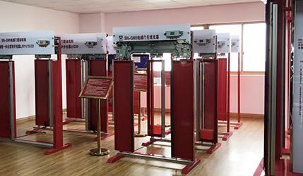 Verified China supplier - SHANGHAI SUNNY ELEVATOR CO.,LTD