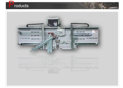 China Operadores de puertas de ascensor con motor PM en venta