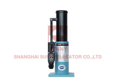 China Residential Elevator Hydraulic Buffer For Elevator Safety Parts for sale