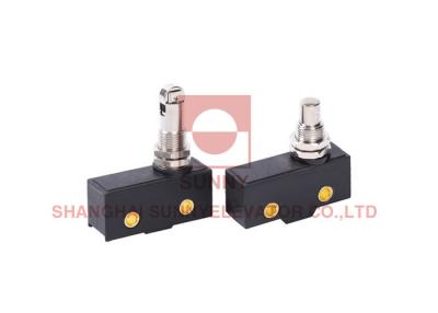 China Limit Switch, Micro Switch, Switches, Push Button Switch For Elevator Parts zu verkaufen