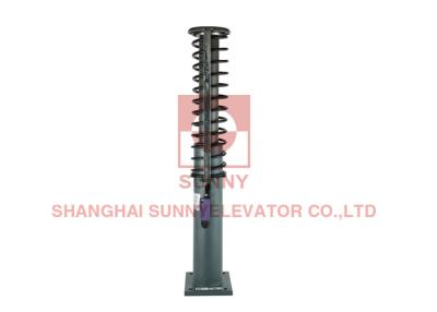 China Oil Pressure Buffer Machine Oil Buffer For Elevator Spare Parts for sale