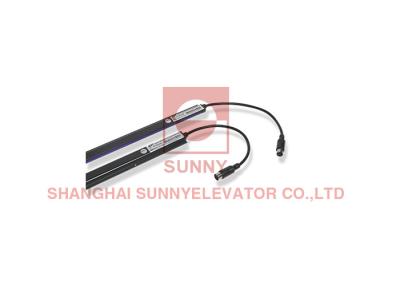 China D Type Elevator Light Curtain Of Elevator Door Detector For Elevator Door System en venta