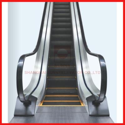 Chine Taille de déplacement d'escalator résistant économique public 1000 - 3000mm à vendre