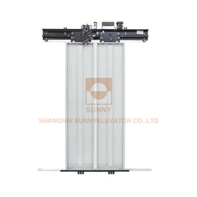 China WITTUR Original Elevator Door For Residential Elevator Door Operator for sale