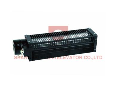 China AC110V / 220V Elevator Accessories Elevator Control Cabinet Fan 30000H Life for sale