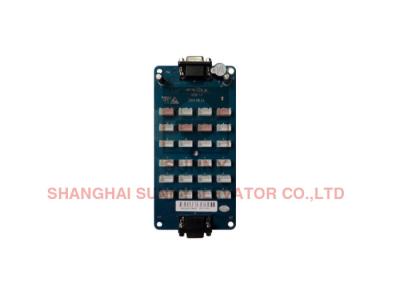 China 32 - Bit Processor Elevator Board / Car Command Board One Year Warranty for sale