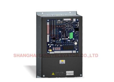 China Automatic  Elevator Controller Max 4m/S Running Speed ISO9001 Approval for sale