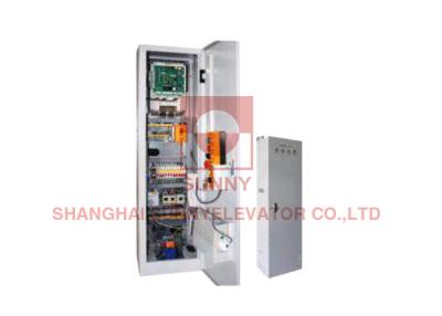 China 4.0m/S Villa Roomless Elevator Control Cabinet 22KW For Passenger Elevator for sale