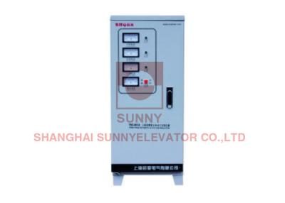 중국 9kVA 전압 안정 회로 AVR 품질 승객 엘리베이터부 380V 판매용