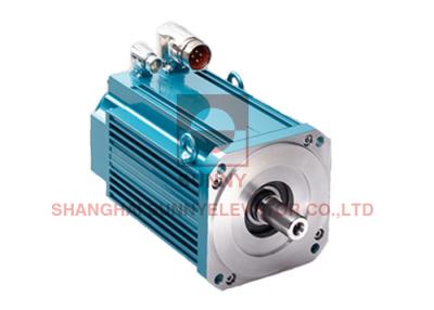 China Elevator Lift Modular Geared Traction Machine Motor VVVF Control for sale