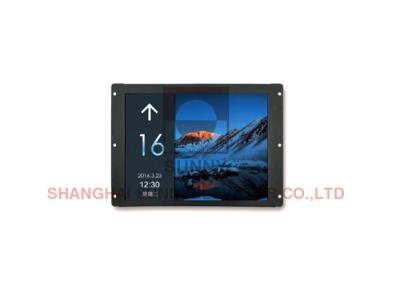 China O elevador horizontal LCD de DC24V indica a definição 800*480 para o LÚPULO da BOBINA à venda