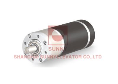 China Elevator Motor For Door Operator With Mechanical Self-Locking Function for sale