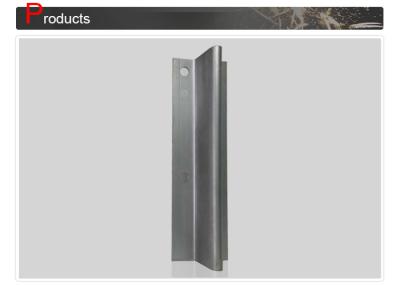 중국 17 KG 엘리베이터 가이드 레일 78*60*16.4 mm/엘리베이터 부속품 판매용