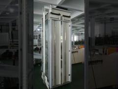 Permanent Magnet Door Operator Elevator Components With CE Certificate