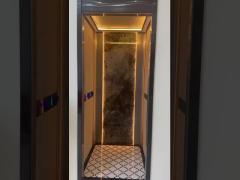 Commercial High Speed Lift Passenger Elevator With No Noise , CE Approved