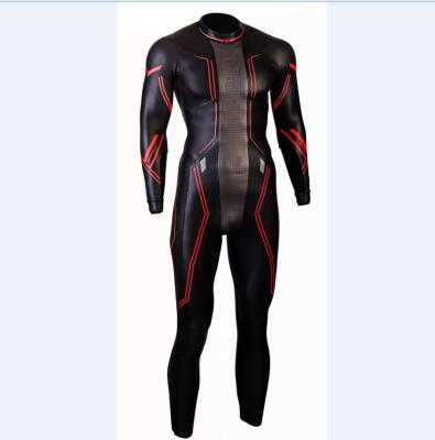 China Antibacterial Diving Equipment Wetsuits Neoprene Sleeve Diving Suits Wetsuit Suit Men for sale