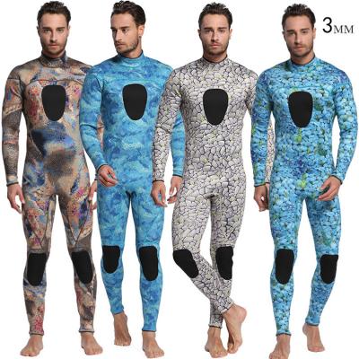 China Adult Smooth Skin Spearfishing Diving Surfing Wetsuit for sale