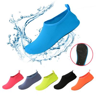 China Breathable Best Selling Paddleboarding Surf Yoga Beach Swimming Pulsating Diving Kayaking Drift Shoes for sale