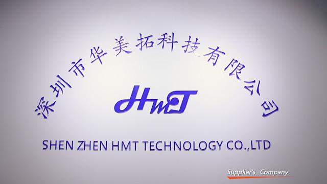 Verified China supplier - Shenzhen HMT Technology Co., Ltd.