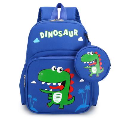 China Other Customizable Large Capacity Cartoon Printing Design Kids Invent School Bag Set Cute Bunny Backpack for sale