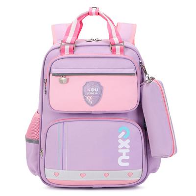 China Other Original New Design Fashion Design Waterproof Bagpack Schoolbag For Kids for sale