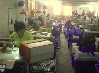 Verified China supplier - Yangjiang Sunmanicure Products Factory