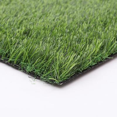 China Landscaping Wholesale Cheap Price 40 Mm Carpet Mat Turf Synthetic Leisure Grass Artificial Lawn For Decoration for sale