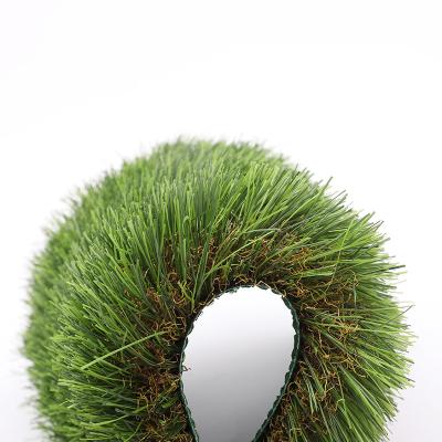 China Landscaping Wholesale Cheap Price Professional Manufacturer 40 Mm Leisure Artificial Grass Lawn For Sale for sale