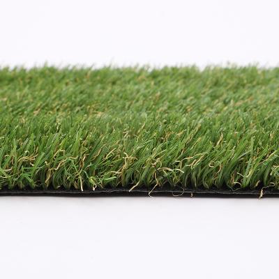 China Factory Price Birthday Mini Leisure Grass Artificial Lawn Decoration Landscaping for Garden Edge for sale