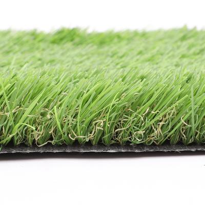 China Professional Landscaping Manufacturer Green Turf Leisure Competitive Cheap Prices Turf Artificial Lawn for sale