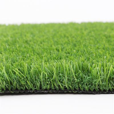 China Factory direct cheap price landscaping finely processed golf mat turf outdoor sports artificial lawn for sale