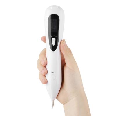 China High Quality Pore Remover Plasma Laser Marks Beauty Skin Tattoo Black Brown Spot Removal Pen Device for sale