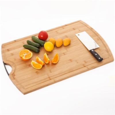 China Sustainable Bamboo Cheese Cutter Cutting Lowest Price Rectangle Cheese Bamboo Cutter Chopper for sale