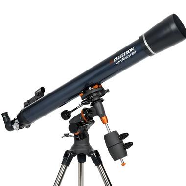 China Wholesale Multifunctional Professional Tracking Sky-watching Astronomical Telescope for Adults for sale